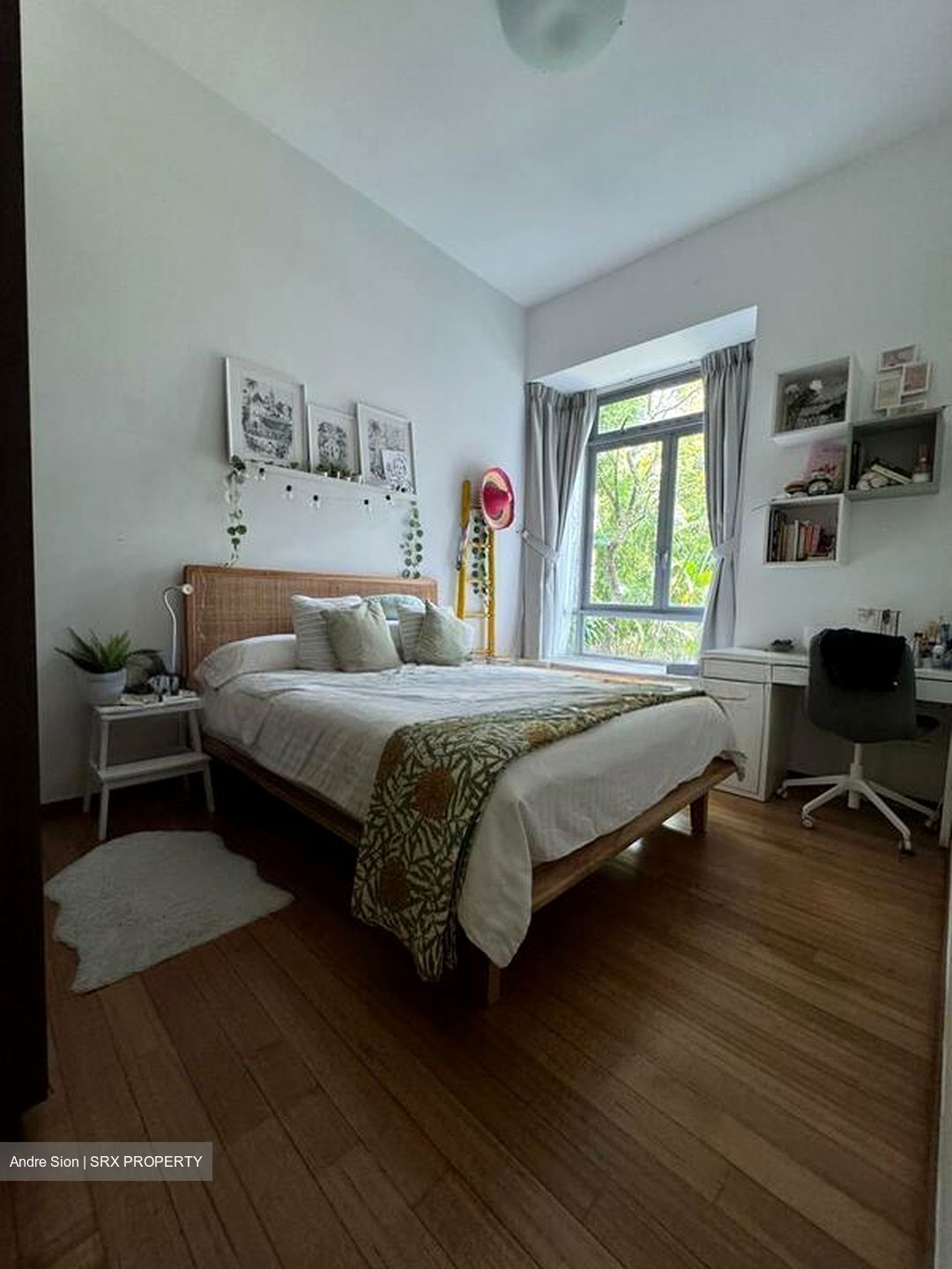 Orange Grove Residences (D10), Condominium #504600451